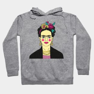 Frida Hoodie